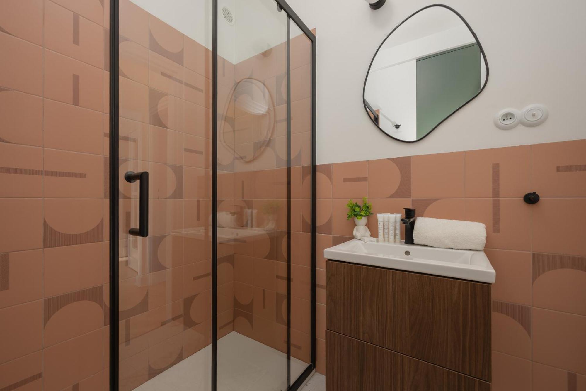 Apartment For 6 People Near Royal Baths Park By Renters Prestige 华沙 外观 照片